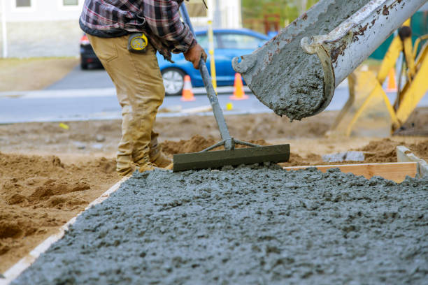 Best Decorative Concrete in Lauderdale Lakes, FL
