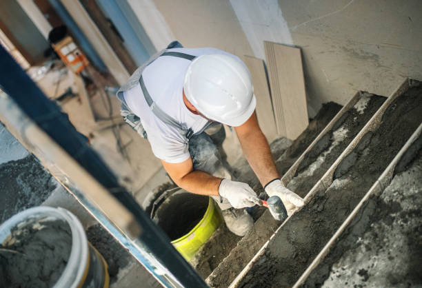 Best Commercial Concrete Services in Lauderdale Lakes, FL