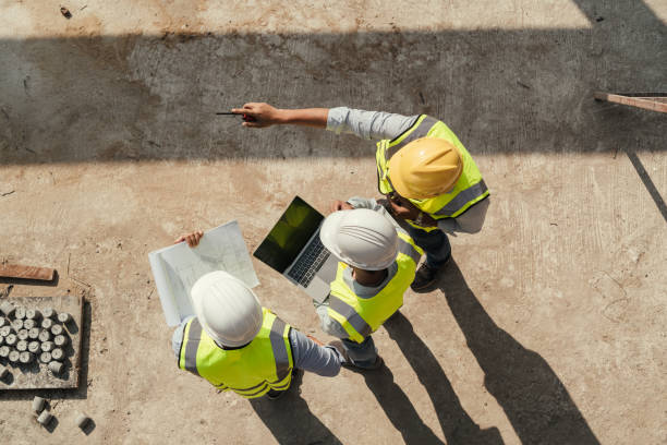 Best Concrete Grinding and Polishing in Lauderdale Lakes, FL