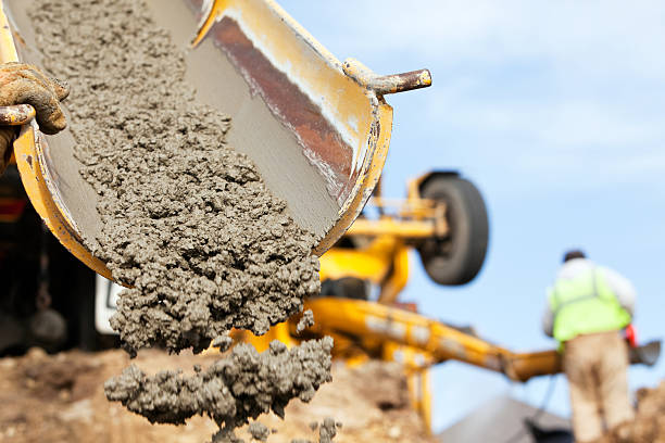 Best Concrete Driveway Installation in Lauderdale Lakes, FL