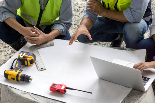 Best Concrete Sealing and Maintenance in Lauderdale Lakes, FL