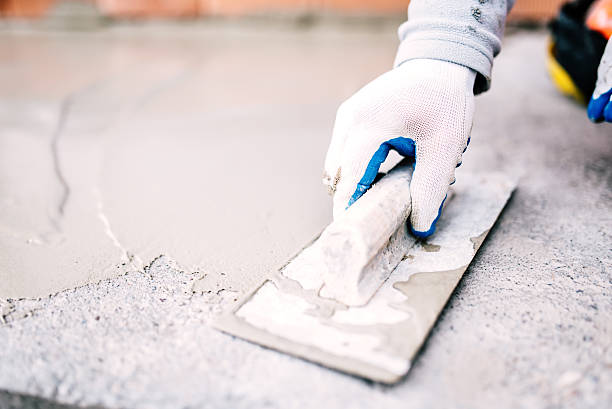 Best Concrete Steps and Stairs in Lauderdale Lakes, FL