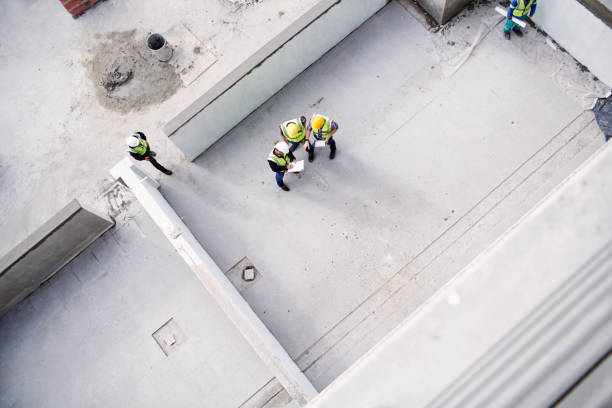 Best Concrete Sealing and Maintenance in Lauderdale Lakes, FL