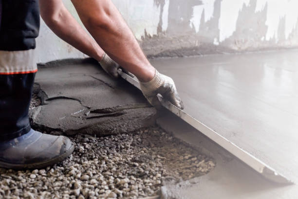 Best Concrete Driveway Installation in Lauderdale Lakes, FL